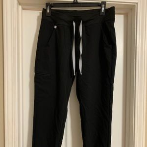 Fig Zamora Scrub Pants